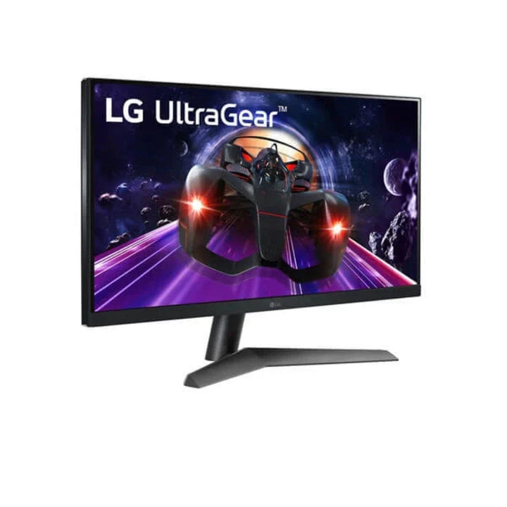 LG UltraGear 24GN60R-B 24 Inch FHD 144Hz IPS Panel 99% SRGB 1ms AMD Freesync IPS Gaming Monitor - Byte Baazar