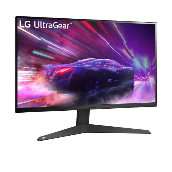 LG UltraGear 24GQ50F-B 24 Inch FHD 165Hz VA Panel 99% SRGB 1ms AMD Freesync VA Gaming Monitor - Byte Baazar