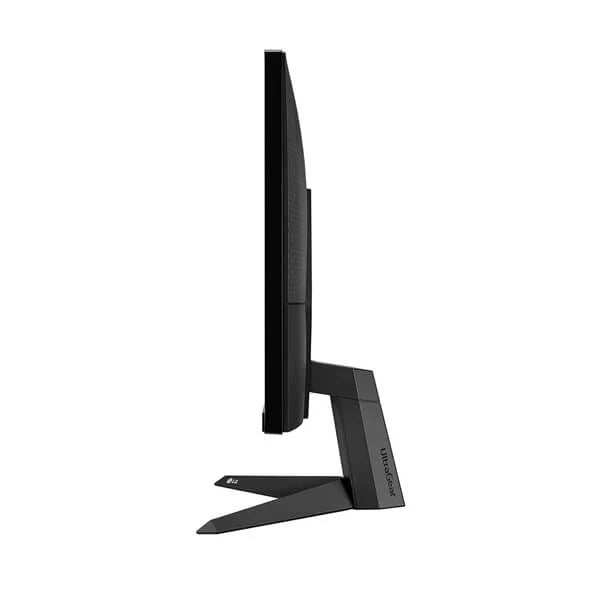 LG UltraGear 24GQ50F-B 24 Inch FHD 165Hz VA Panel 99% SRGB 1ms AMD Freesync VA Gaming Monitor - Byte Baazar