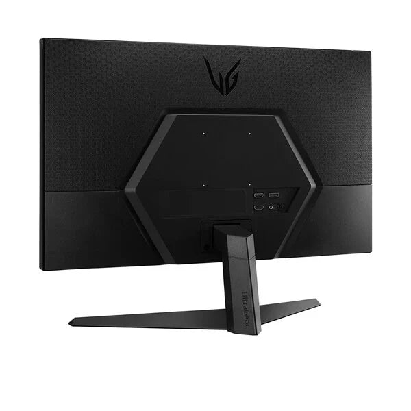 LG UltraGear 24GQ50F-B 24 Inch FHD 165Hz VA Panel 99% SRGB 1ms AMD Freesync VA Gaming Monitor - Byte Baazar