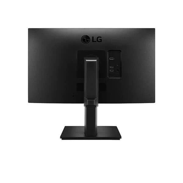 LG 24QP550-B 24 Inch QHD 75Hz IPS Panel 99% SRGB 5MS AMD Freesync IPS Gaming Monitor - Byte Baazar