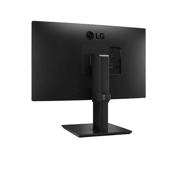 LG 24QP550-B 24 Inch QHD 75Hz IPS Panel 99% SRGB 5MS AMD Freesync IPS Gaming Monitor - Byte Baazar