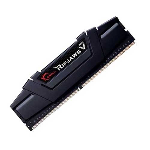 G.SKILL Ripjaws V 8GB ( 8GB x 1 ) 3200MHz DDR4 RAM - Byte Baazar