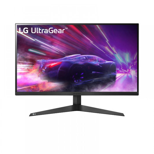 LG UltraGear 27GQ50F-B 27 Inch FHD 165Hz VA Panel 99% SRGB 1ms AMD Freesync Gaming Monitor - Byte Baazar