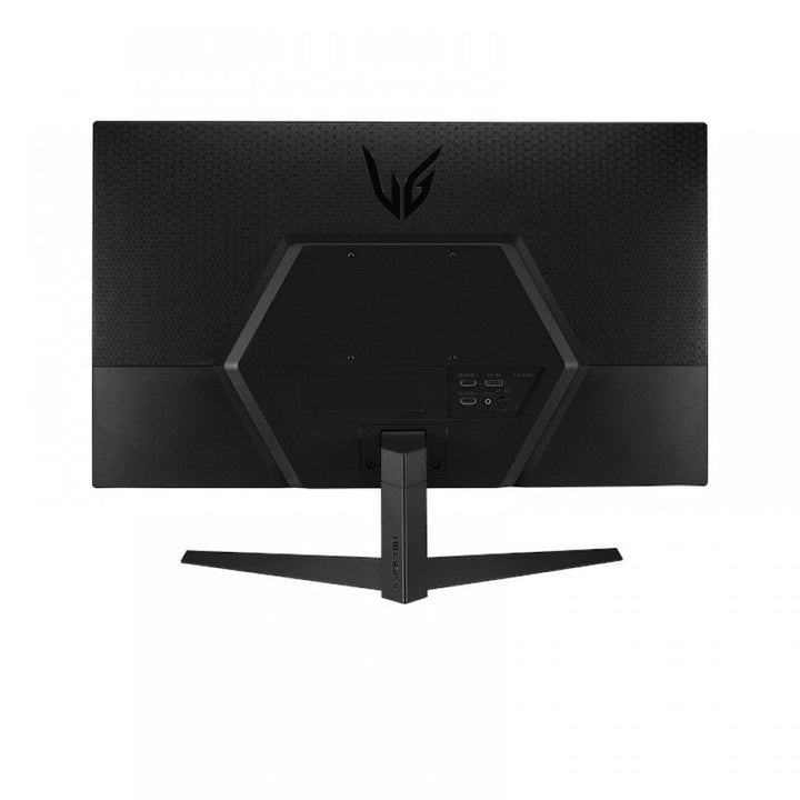 LG UltraGear 27GQ50F-B 27 Inch FHD 165Hz VA Panel 99% SRGB 1ms AMD Freesync Gaming Monitor - Byte Baazar