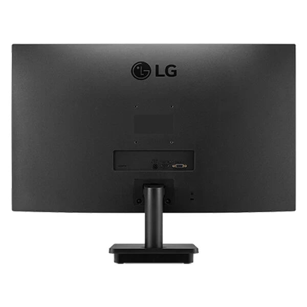 LG 27MP400-B 27 Inch FHD 75Hz IPS Panel 72%SRGB 5MS AMD Free Sync IPS Gaming Monitor - Byte Baazar