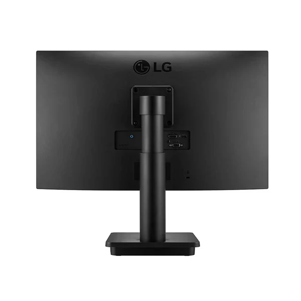 LG 27MP450-B 27 Inch FHD 75Hz IPS Panel 72%SRGB 5MS AMD Free Sync IPS Business Monitor - Byte Baazar