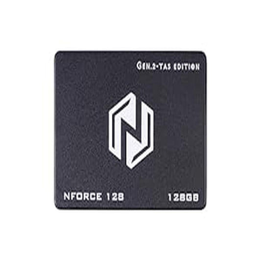 NEXTRON NFORCE 128GB 2.5 SATA Solid State Drive - Byte Baazar