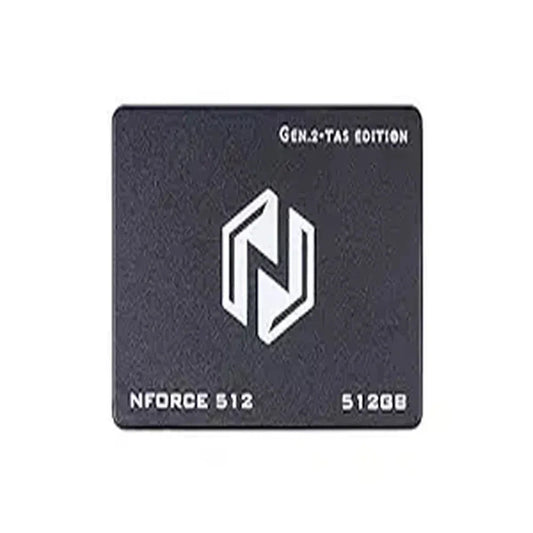 NEXTRON 512GB 2.5 inch SATA 3 Solid State Drive (SSD) - Byte Baazar