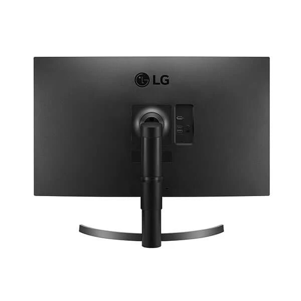 LG 32QN650-B 32 Inch 60Hz IPS Panel 98% SRGB 5MS AMD FreeSync Gaming Monitor - Byte Baazar