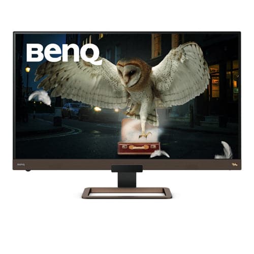 BENQ EW3280U 32 Inch 60Hz IPS Panel 5MS Gaming Monitor - Byte Baazar