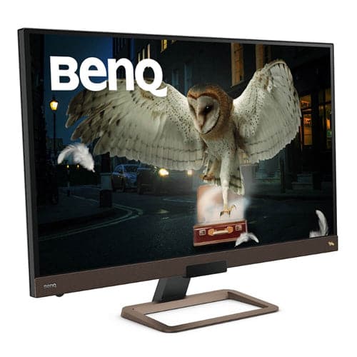 BENQ EW3280U 32 Inch 60Hz IPS Panel 5MS Gaming Monitor - Byte Baazar