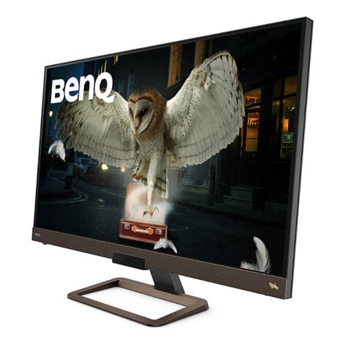 BENQ EW3280U 32 Inch 60Hz IPS Panel 5MS Gaming Monitor - Byte Baazar