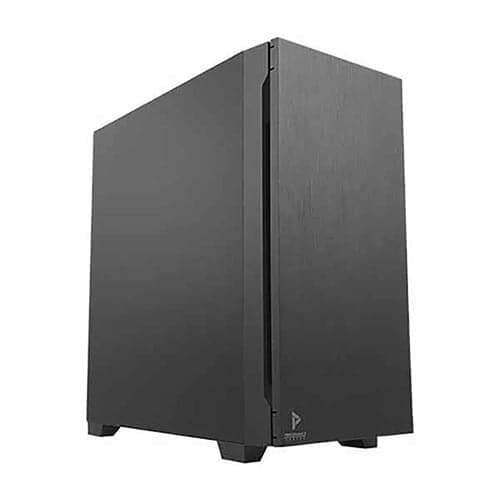 ANTEC P10 Flux Silent ATX Mid Tower Cabinet (Black) - Byte Baazar