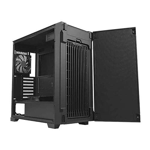 ANTEC P10 Flux Silent ATX Mid Tower Cabinet (Black) - Byte Baazar