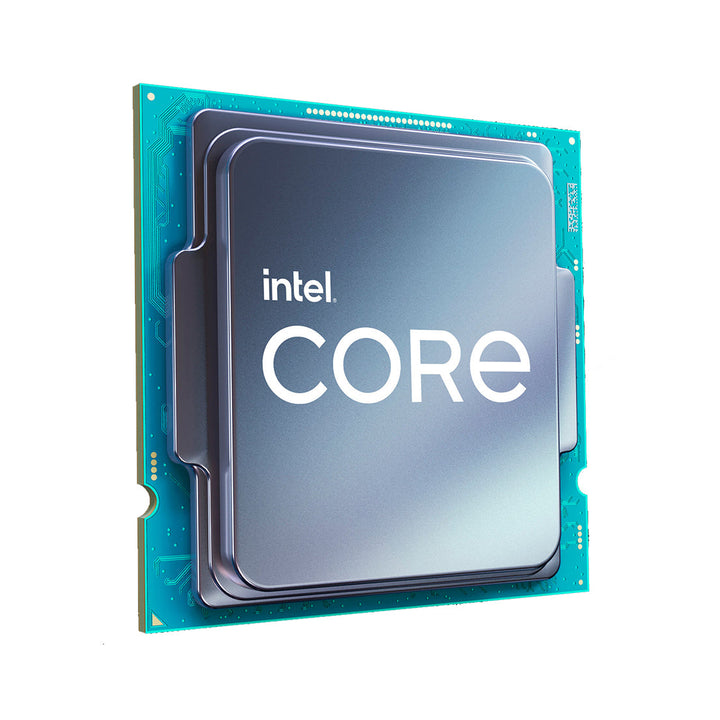 INTEL Core i5 11400F 11th Generation Processor ( 4.4 GHz / 6 Cores / 12 Threads ) - Byte Baazar