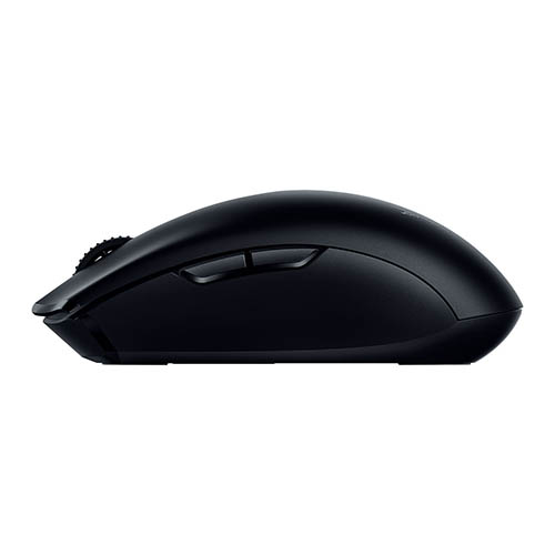 RAZER Orochi V2 Wireless Ergonomic Gaming Mouse ( RZ01-03730100-R3A1 ) ( 18000DPI / 6 Macro Button ) ( Black ) - Byte Baazar