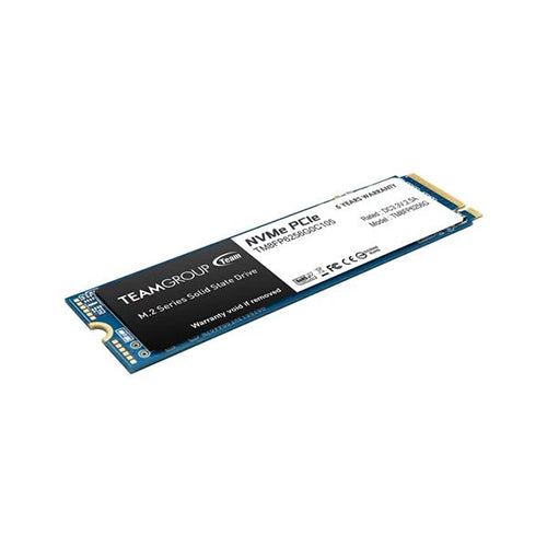 TEAM GROUP MP33 256GB M.2 NVME Gen3 Solid State Drive (SSD) - Byte Baazar