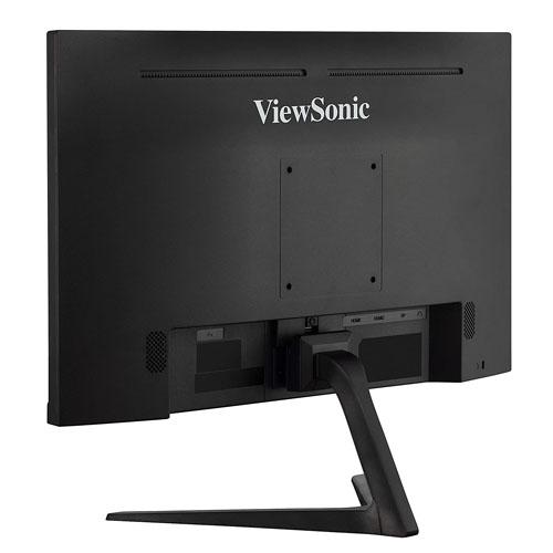 VIEWSONIC VX2418-P- MHD 24 Inch FHD 165Hz VA Panel 103% SRGB 1MS AMD Freesync IPS Gaming Monitor - Byte Baazar