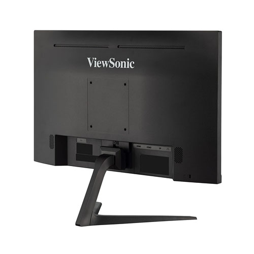 VIEWSONIC VX2418-P- MHD 24 Inch FHD 165Hz VA Panel 103% SRGB 1MS AMD Freesync IPS Gaming Monitor - Byte Baazar