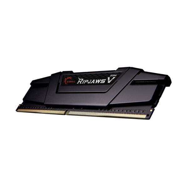 G.SKILL Ripjaws V 16GB ( 8GBx1 ) 4000MHz DDR4 RAM - Byte Baazar