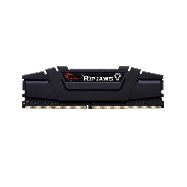 G.SKILL Ripjaws V 16GB ( 16GBx1 ) 4000MHz DDR4 RAM - Byte Baazar