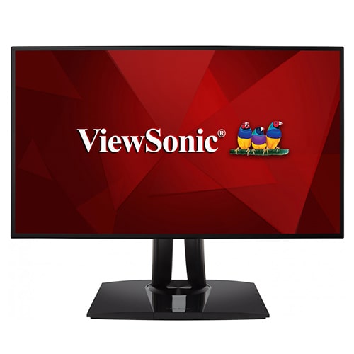 VIEWSONIC VP2468A 24 Inch FHD 60Hz IPS Panel 114% SRGB AMD Fressync Gaming Monitor - Byte Baazar