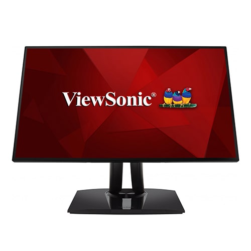 VIEWSONIC VP2468A 24 Inch FHD 60Hz IPS Panel 114% SRGB AMD Fressync Gaming Monitor - Byte Baazar