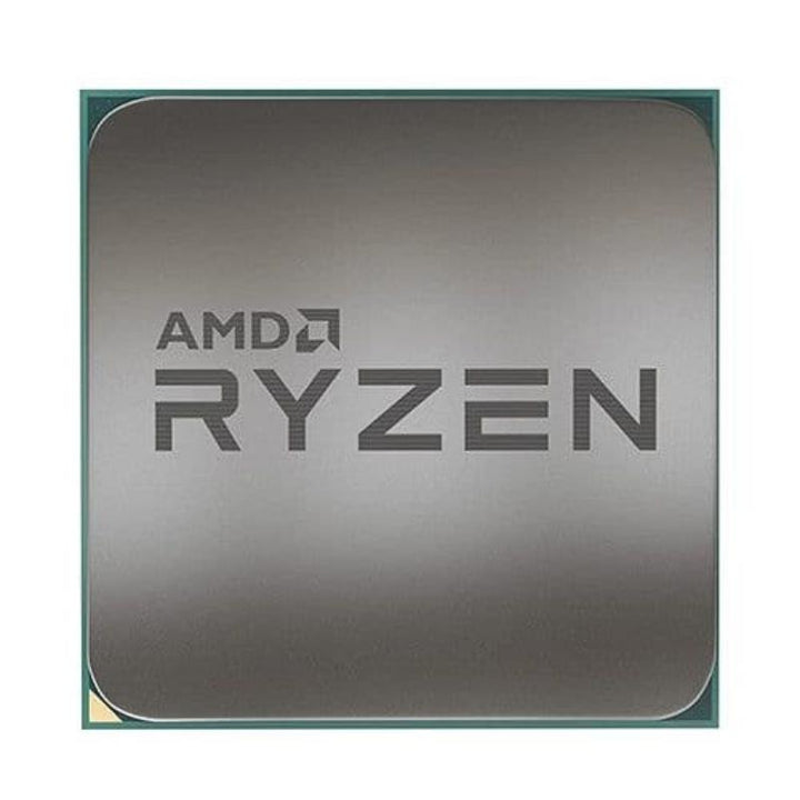 AMD Ryzen 7 5700X 5th Generation Processor ( 4.6 GHz / 8 Cores / 16 Threads ) - Byte Baazar