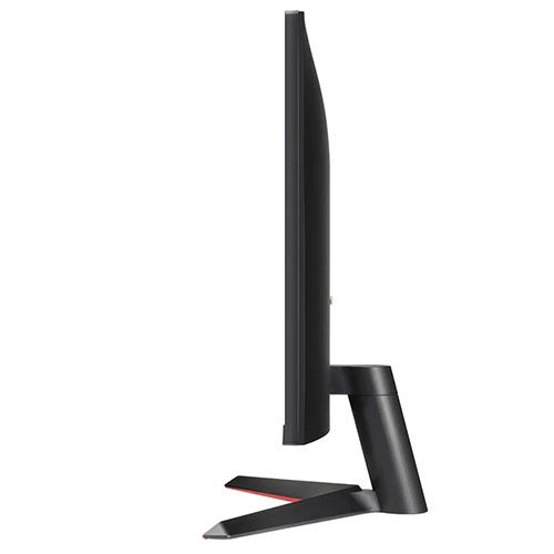 LG 27MP60G-B 27 Inch FHD 75Hz IPS Panel 5MS AMD FreeSync Gaming Monitor - Byte Baazar