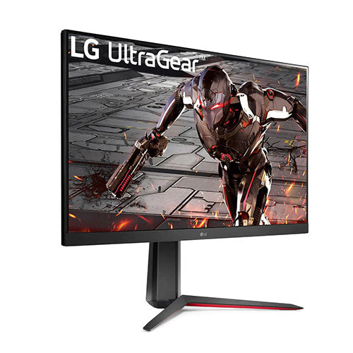 LG UltraGear 32GN650 32 Inch QHD 165Hz VA Panel 95% SRGB 5ms AMD Freesync VA Gaming Monitor - Byte Baazar