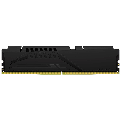 KINGSTON Fury Beast 32GB ( 32GB x1 ) 5200MHz DDR5 RAM - Byte Baazar