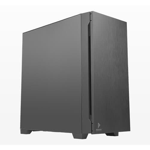 ANTEC P10C ATX 2.0 Mid Tower Cabinet (Black) - Byte Baazar