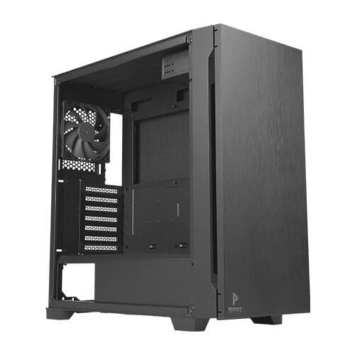 ANTEC P10C ATX 2.0 Mid Tower Cabinet (Black) - Byte Baazar