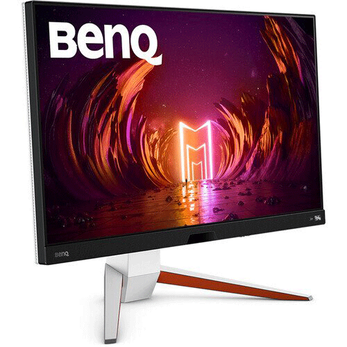 BENQ MOBIUZ EX2710U 27inch 4K 144Hz IPS Panel 1MS AMD Freesync Gaming Monitor - Byte Baazar