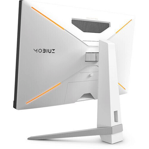 BENQ MOBIUZ EX2710U 27inch 4K 144Hz IPS Panel 1MS AMD Freesync Gaming Monitor - Byte Baazar