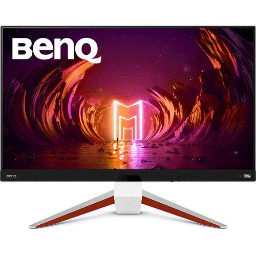 BENQ MOBIUZ EX2710U 27inch 4K 144Hz IPS Panel 1MS AMD Freesync Gaming Monitor - Byte Baazar