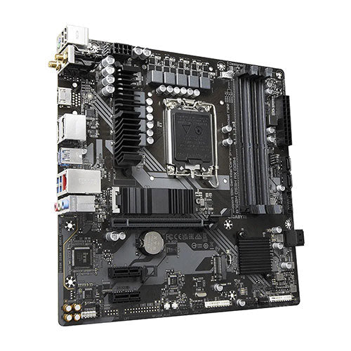 GIGABYTE B760M DS3H AX DDR4 Intel Motherboard - Byte Baazar