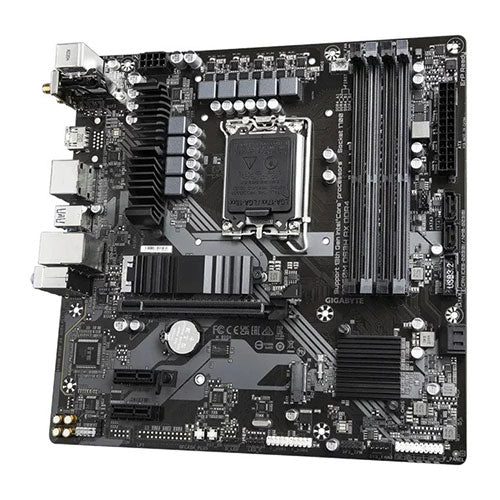 GIGABYTE B760M DS3H AX DDR4 Intel Motherboard - Byte Baazar