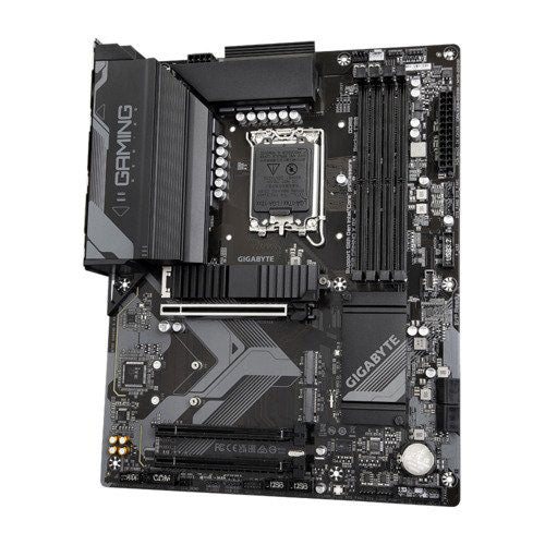 GIGABYTE B760 Gaming X AX DDR5 Intel Motherboard - Byte Baazar