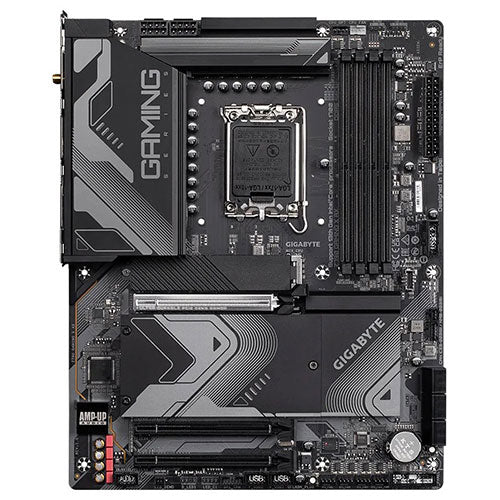 GIGABYTE Z790 Gaming X AX DDR5 Intel Motherboard - Byte Baazar