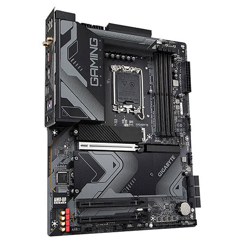 GIGABYTE Z790 Gaming X AX DDR5 Intel Motherboard - Byte Baazar