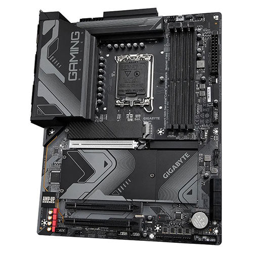 GIGABYTE Z790 Gaming X AX DDR5 Intel Motherboard - Byte Baazar