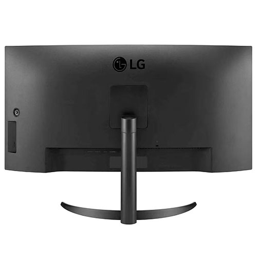 LG 34WQ60C 34 Inch QHD 60Hz IPS Panel 99% SRGB 5ms AMD Freesync IPS Gaming Monitor - Byte Baazar