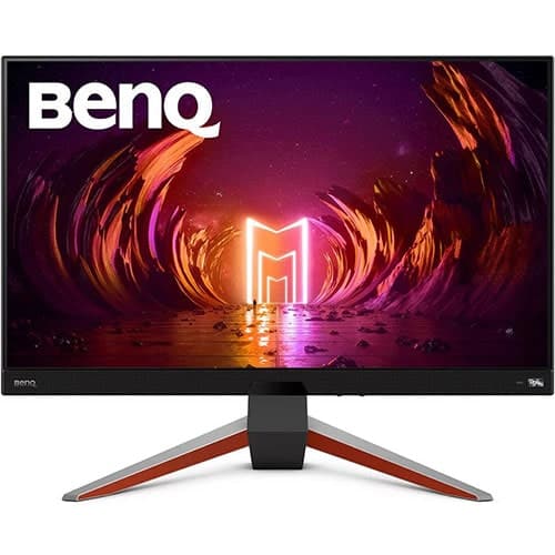 BENQ MOBIUZ EX270QM QHD 27 Inch QHD 240Hz IPS Panel 98% SRGB 1MS AMD Freesync Gaming Monitor - Byte Baazar