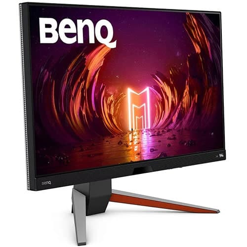 BENQ MOBIUZ EX270QM QHD 27 Inch QHD 240Hz IPS Panel 98% SRGB 1MS AMD Freesync Gaming Monitor - Byte Baazar