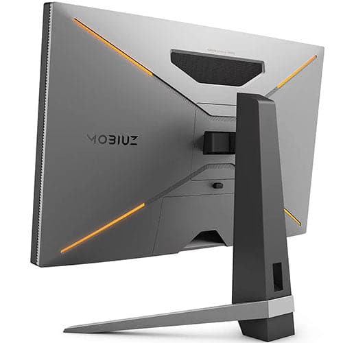 BENQ MOBIUZ EX270QM QHD 27 Inch QHD 240Hz IPS Panel 98% SRGB 1MS AMD Freesync Gaming Monitor - Byte Baazar