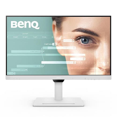 BENQ GW2790QT 27 Inch 2K QHD 75Hz 99% SRGB 5MS Gaming Monitor - Byte Baazar