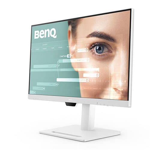 BENQ GW2790QT 27 Inch 2K QHD 75Hz 99% SRGB 5MS Gaming Monitor - Byte Baazar