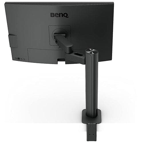 BENQ PD2706UA Ergo ArmUHD P3 USB-C 27 inch 4K 99% SRGB 5MS Gaming Monitor - Byte Baazar